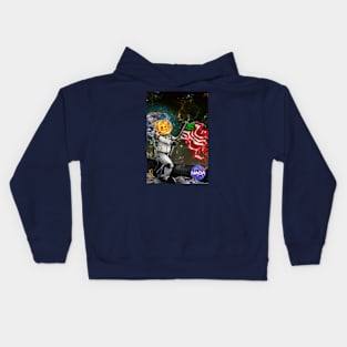 NADA Kids Hoodie